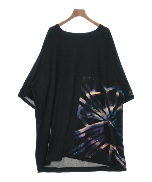 Ground Y เสื้อยืด/เสื้อท็อปส์