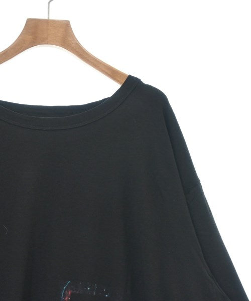 Ground Y เสื้อยืด/เสื้อท็อปส์