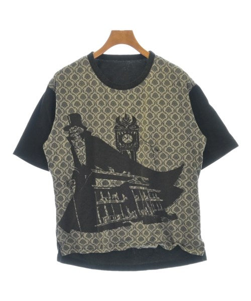 Ground Y เสื้อยืด/เสื้อท็อปส์