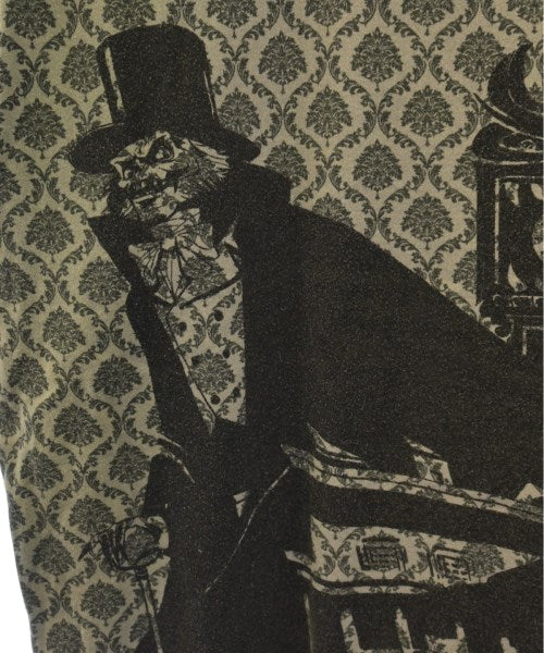 Ground Y เสื้อยืด/เสื้อท็อปส์