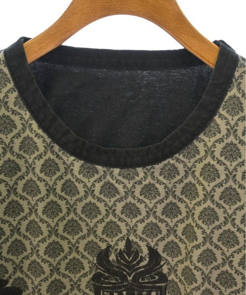 Ground Y เสื้อยืด/เสื้อท็อปส์