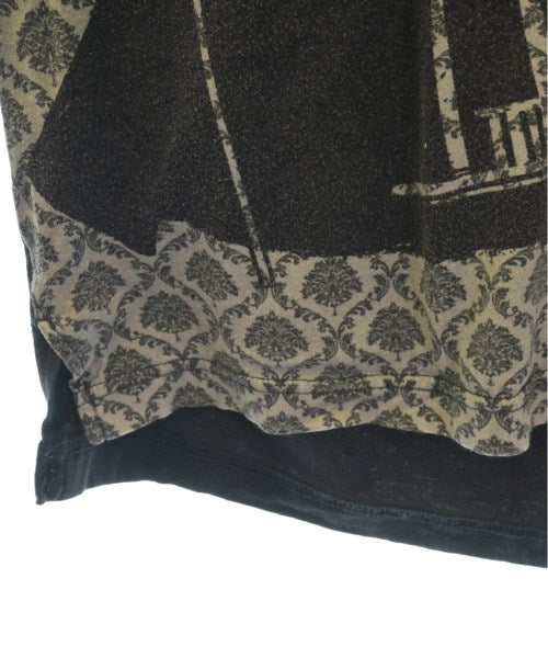 Ground Y เสื้อยืด/เสื้อท็อปส์