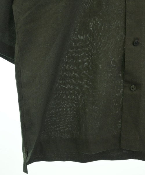 HOMME PLISSE เสื้อลำลอง