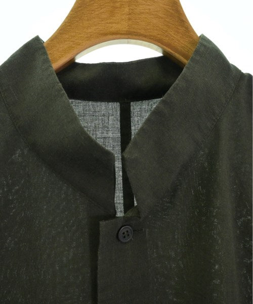 HOMME PLISSE เสื้อลำลอง