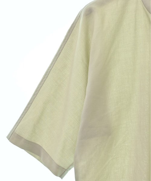 HOMME PLISSE เสื้อลำลอง