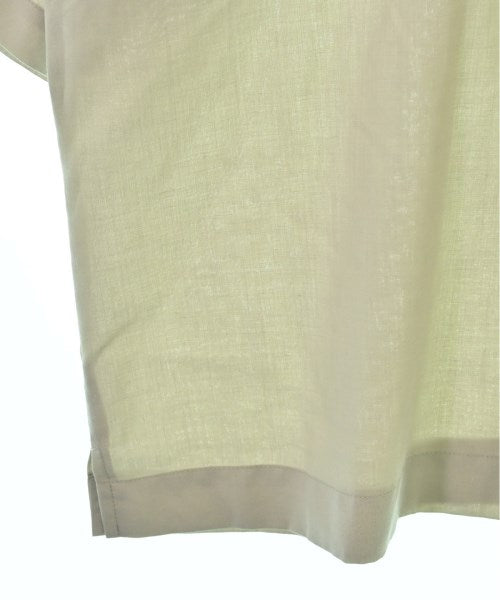 HOMME PLISSE เสื้อลำลอง