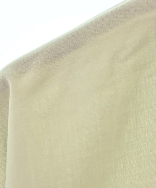 HOMME PLISSE เสื้อลำลอง