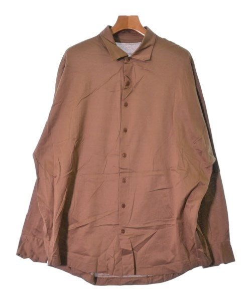 CASEY CASEY เสื้อลำลอง