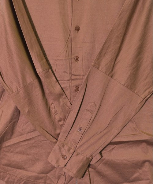 CASEY CASEY เสื้อลำลอง