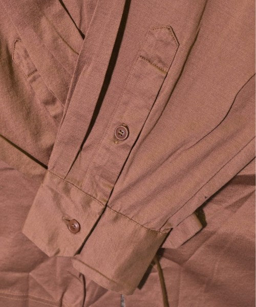 CASEY CASEY เสื้อลำลอง