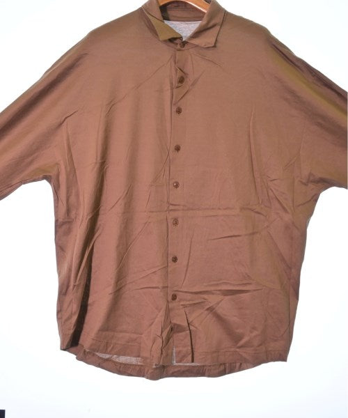 CASEY CASEY เสื้อลำลอง