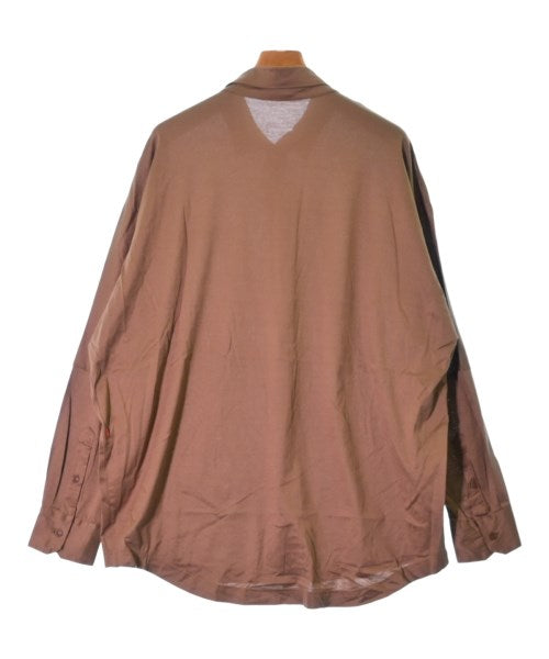 CASEY CASEY เสื้อลำลอง