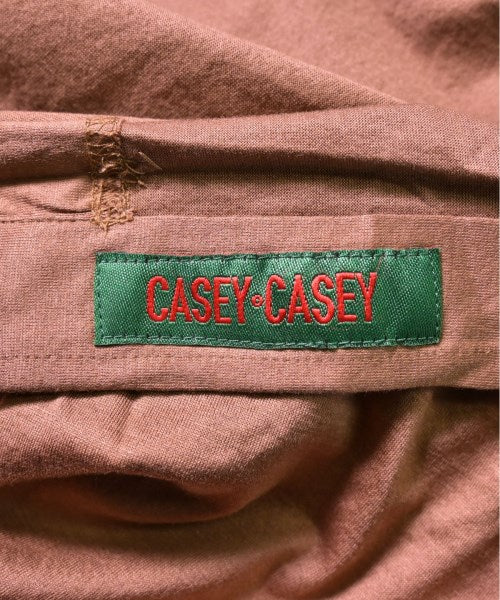 CASEY CASEY เสื้อลำลอง