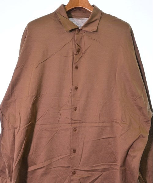 CASEY CASEY เสื้อลำลอง