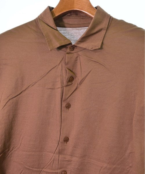 CASEY CASEY เสื้อลำลอง