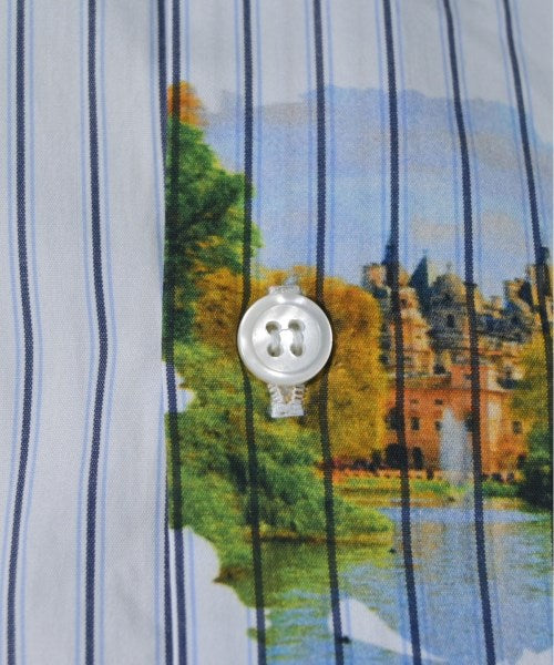 COMME des GARCONS HOMME DEUX เสื้อลำลอง