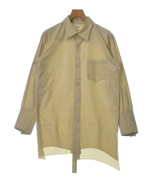 sulvam เสื้อลำลอง