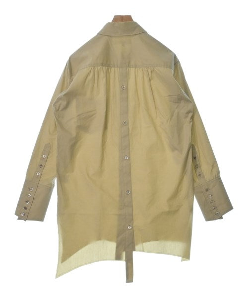 sulvam เสื้อลำลอง