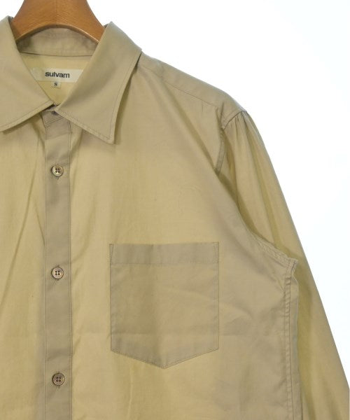 sulvam เสื้อลำลอง