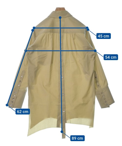 sulvam เสื้อลำลอง