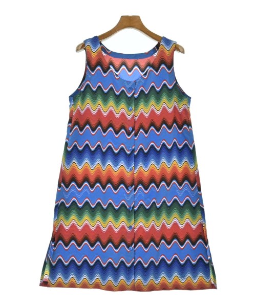 me ISSEY MIYAKE ชุดเดรส