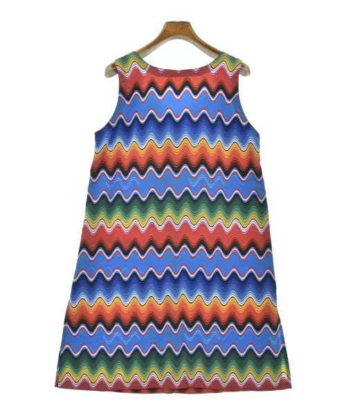 me ISSEY MIYAKE ชุดเดรส