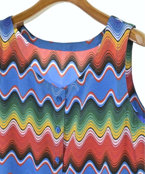 me ISSEY MIYAKE ชุดเดรส