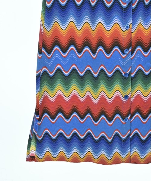 me ISSEY MIYAKE ชุดเดรส