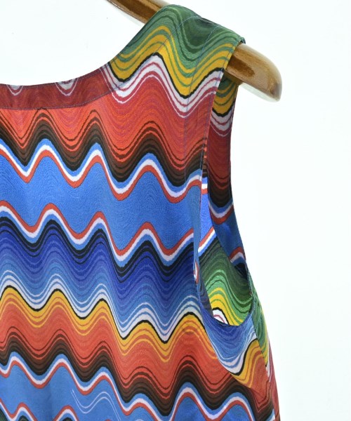 me ISSEY MIYAKE ชุดเดรส