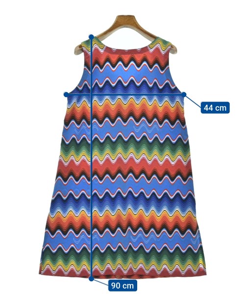 me ISSEY MIYAKE ชุดเดรส