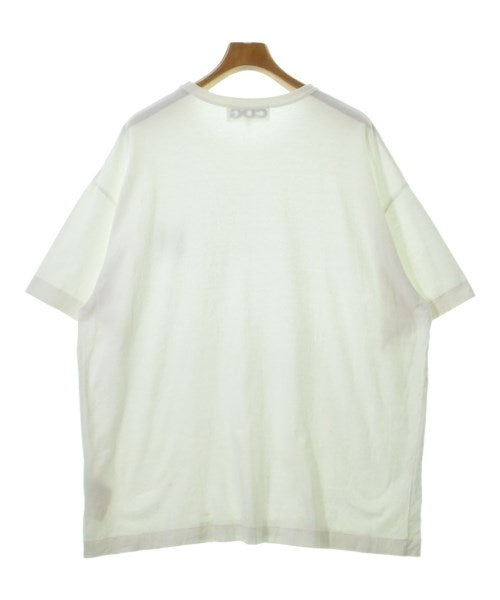 CDG เสื้อยืด/เสื้อท็อปส์