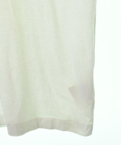 CDG เสื้อยืด/เสื้อท็อปส์