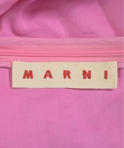 MARNI ชุดเดรส