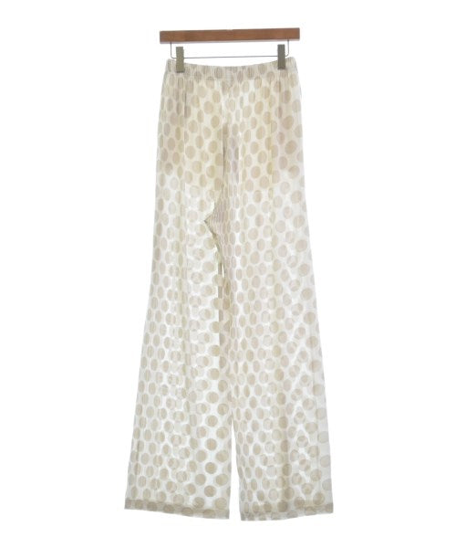 MM6 กางเกง อื่น