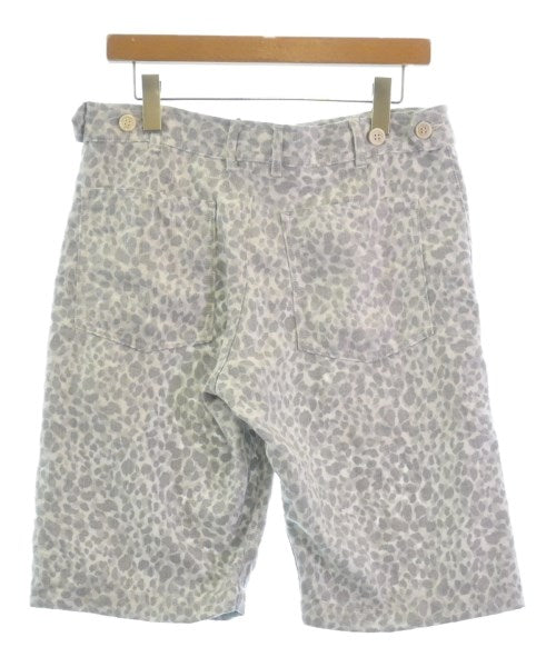 BLACK COMME des GARCONS กางเกงขาสั้น