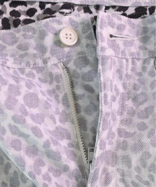 BLACK COMME des GARCONS กางเกงขาสั้น