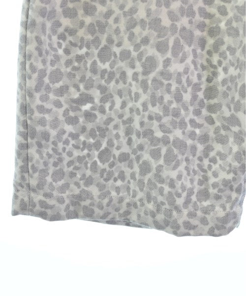 BLACK COMME des GARCONS กางเกงขาสั้น