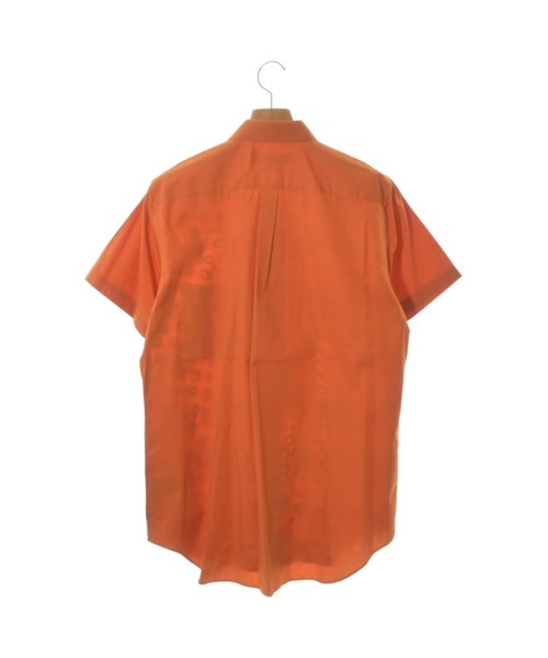 BLACK COMME des GARCONS เสื้อลำลอง