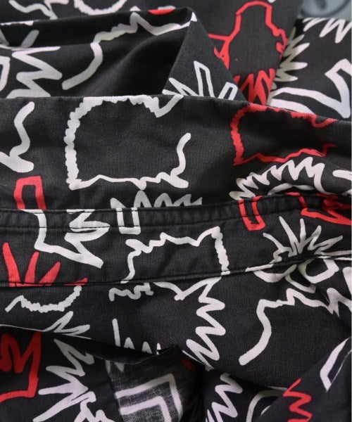 BLACK COMME des GARCONS เสื้อลำลอง