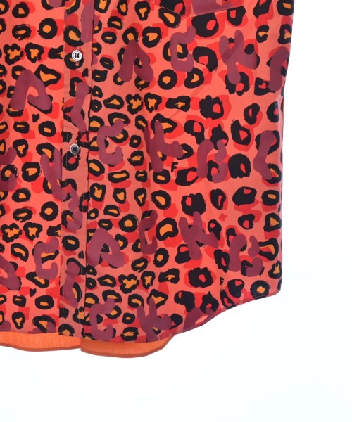 BLACK COMME des GARCONS เสื้อลำลอง