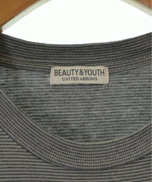 BEAUTY&YOUTH UNITED ARROWS เสื้อยืด/เสื้อท็อปส์