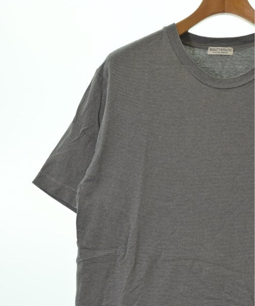 BEAUTY&YOUTH UNITED ARROWS เสื้อยืด/เสื้อท็อปส์