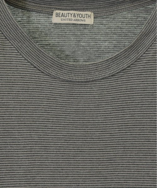 BEAUTY&YOUTH UNITED ARROWS เสื้อยืด/เสื้อท็อปส์