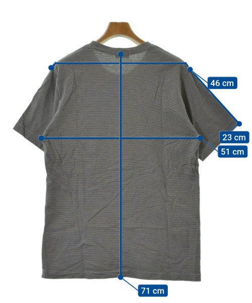 BEAUTY&YOUTH UNITED ARROWS เสื้อยืด/เสื้อท็อปส์