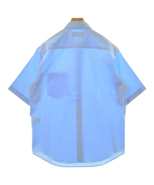 BEAUTY&YOUTH UNITED ARROWS เสื้อลำลอง