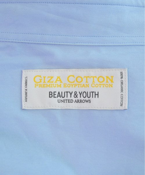 BEAUTY&YOUTH UNITED ARROWS เสื้อลำลอง