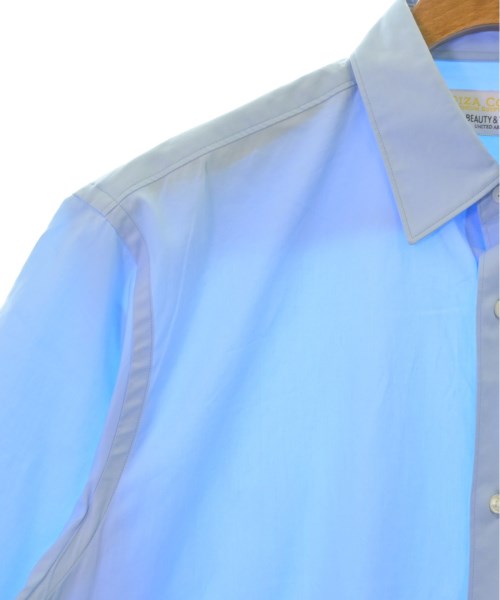 BEAUTY&YOUTH UNITED ARROWS เสื้อลำลอง