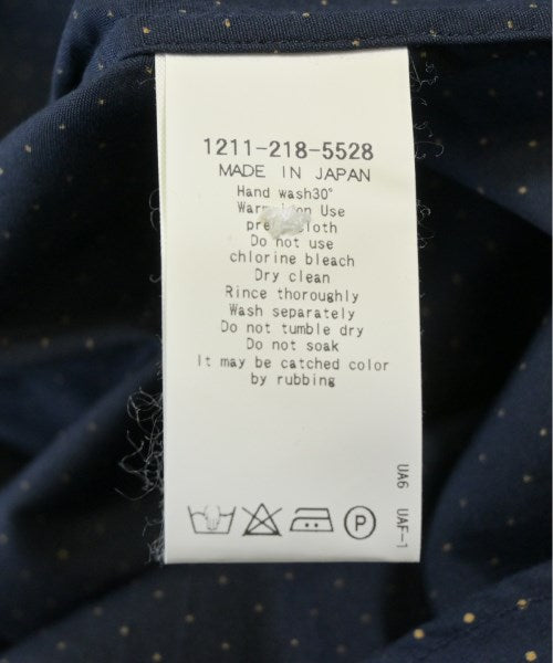 BEAUTY&YOUTH UNITED ARROWS เสื้อลำลอง