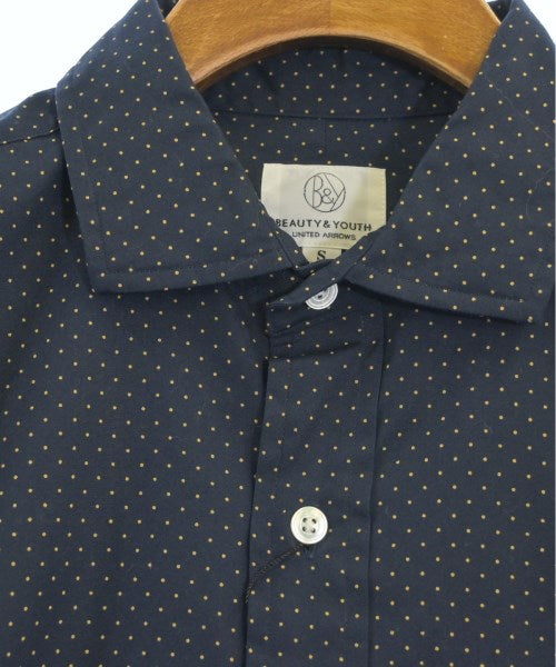 BEAUTY&YOUTH UNITED ARROWS เสื้อลำลอง