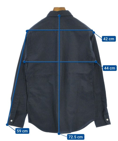 BEAUTY&YOUTH UNITED ARROWS เสื้อลำลอง